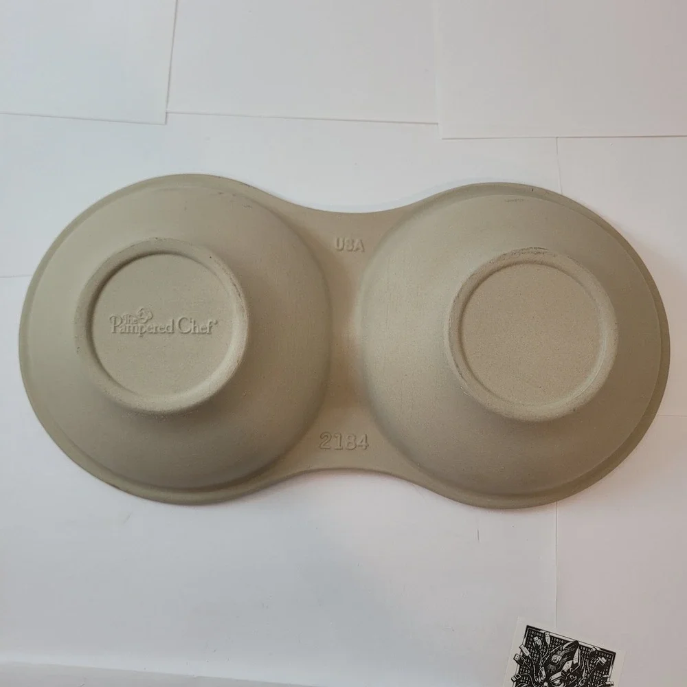 The Pampered Chef ships within
